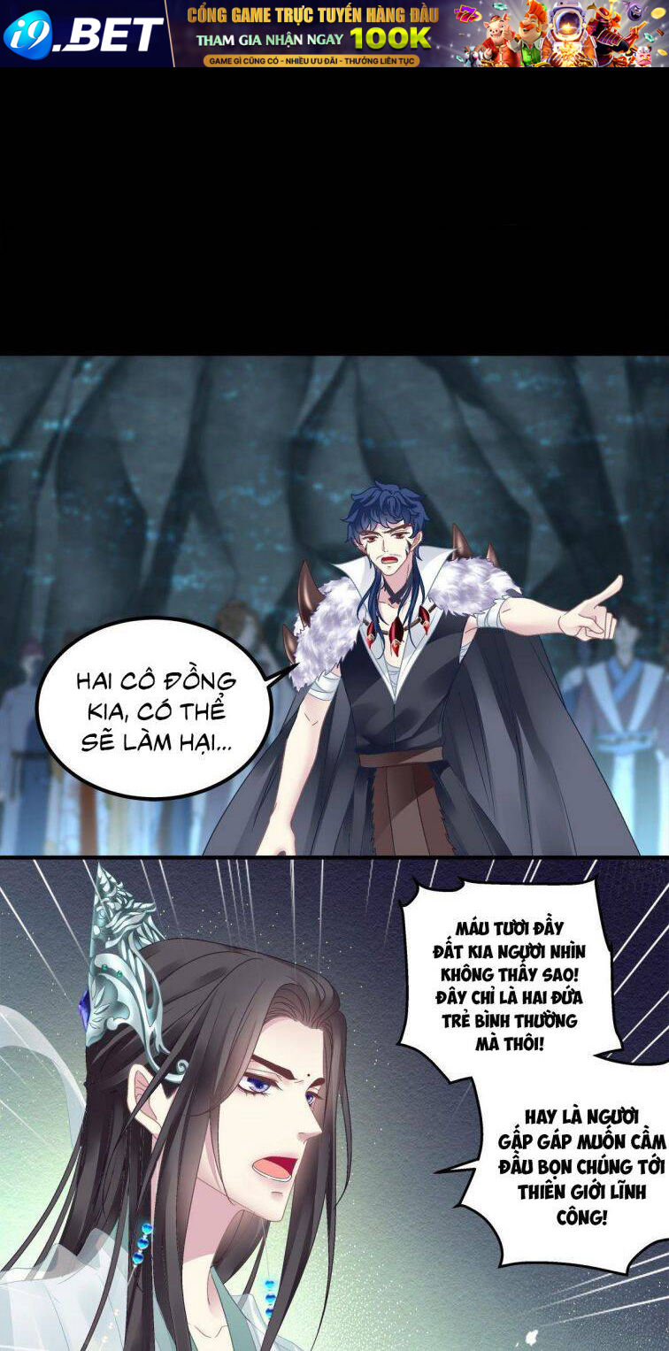 Hắc Hóa Đại Lão Thuần Dưỡng Chỉ Nam - Chapter 6 - Page 15