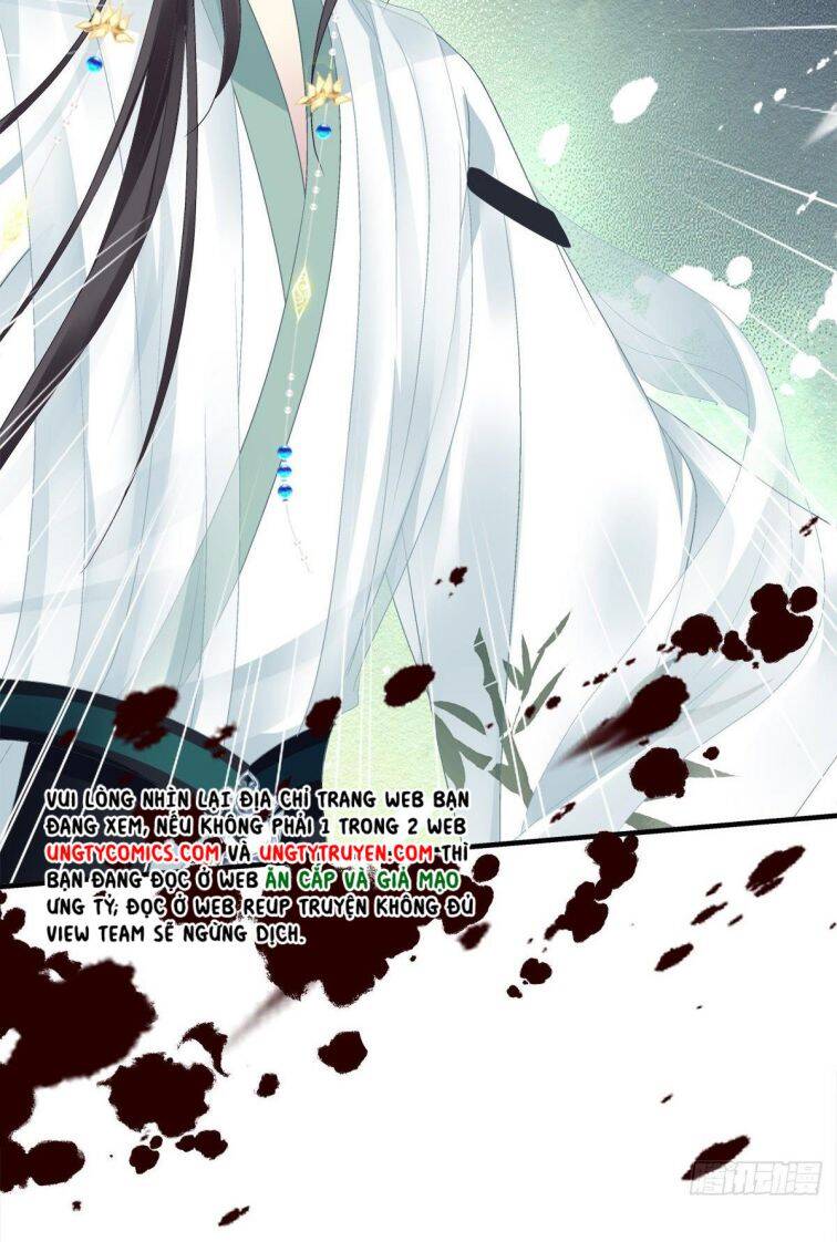 Hắc Hóa Đại Lão Thuần Dưỡng Chỉ Nam - Chapter 6 - Page 16