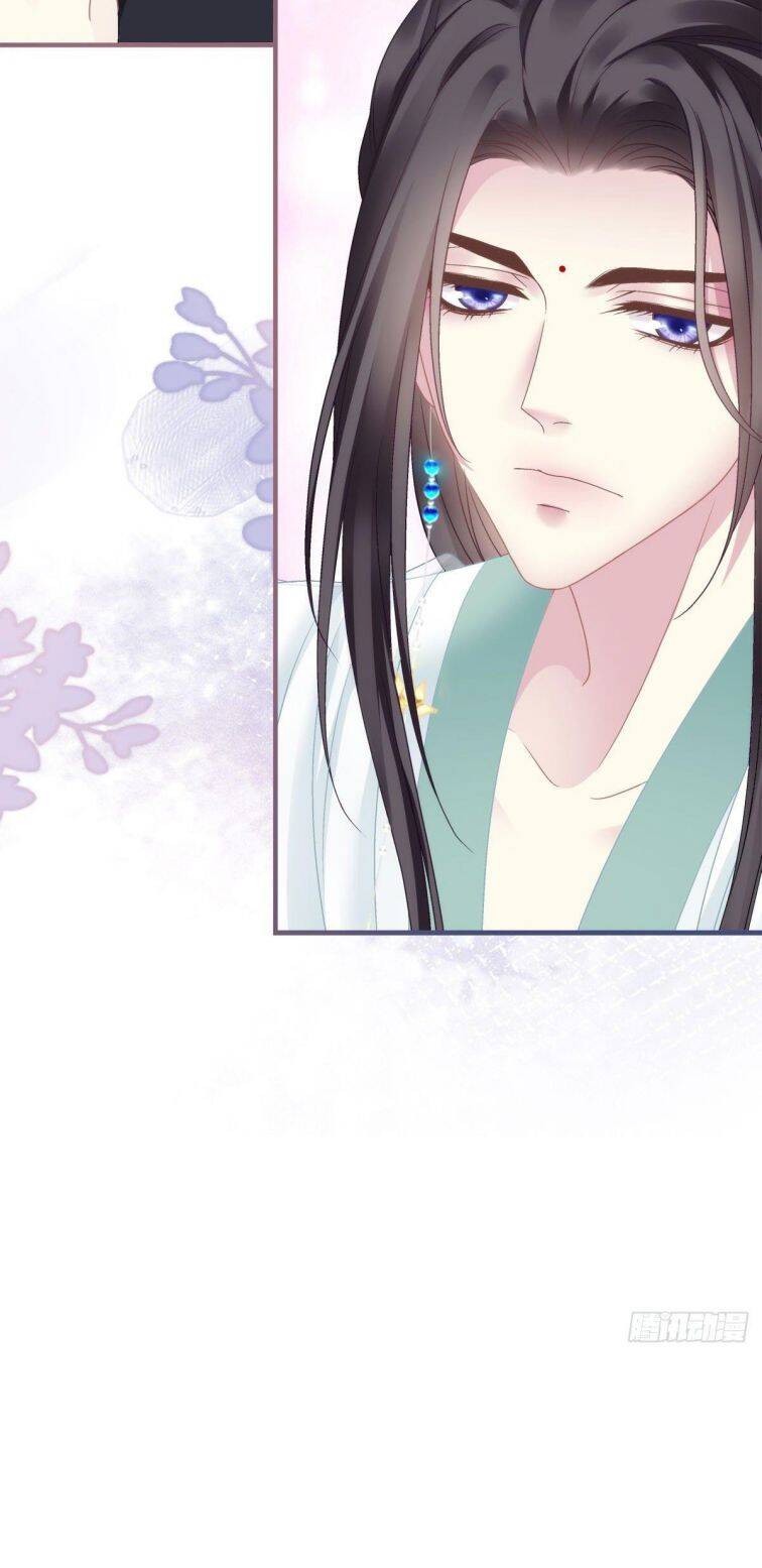 Hắc Hóa Đại Lão Thuần Dưỡng Chỉ Nam - Chapter 6 - Page 20