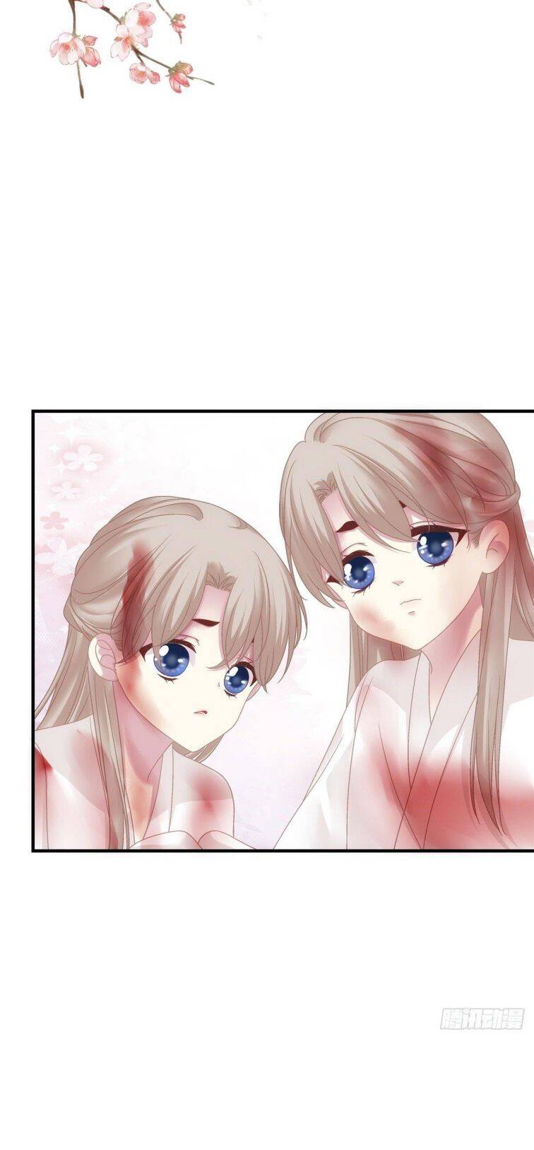 Hắc Hóa Đại Lão Thuần Dưỡng Chỉ Nam - Chapter 6 - Page 23