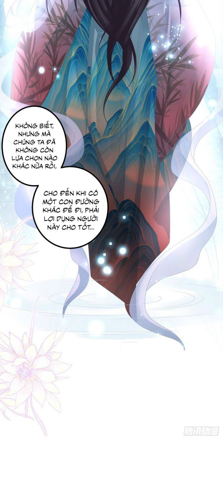 Hắc Hóa Đại Lão Thuần Dưỡng Chỉ Nam - Chapter 6 - Page 25