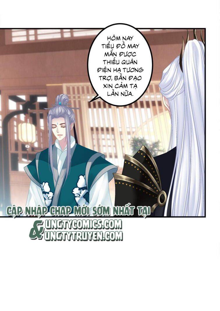 Hắc Hóa Đại Lão Thuần Dưỡng Chỉ Nam - Chapter 6 - Page 28