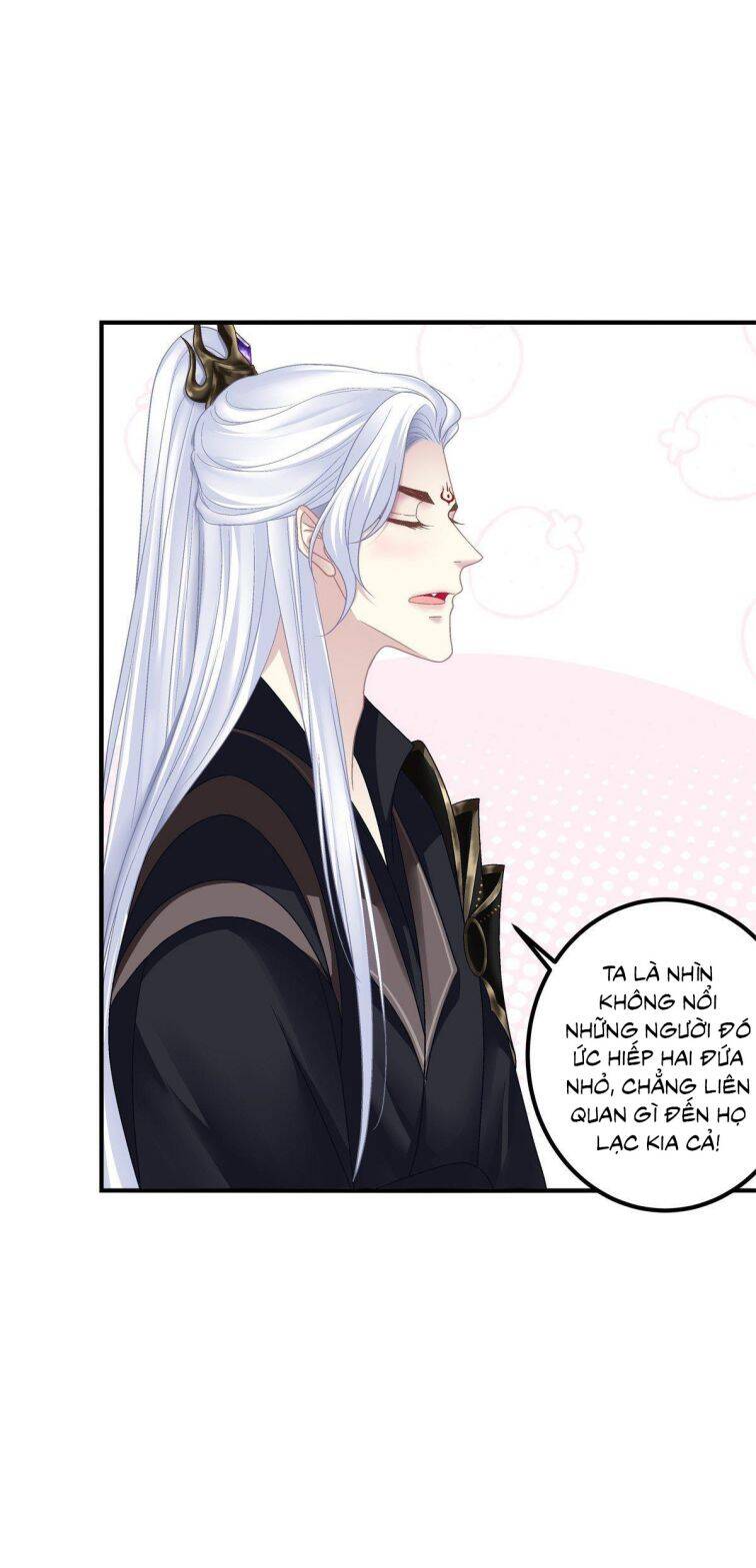 Hắc Hóa Đại Lão Thuần Dưỡng Chỉ Nam - Chapter 6 - Page 29