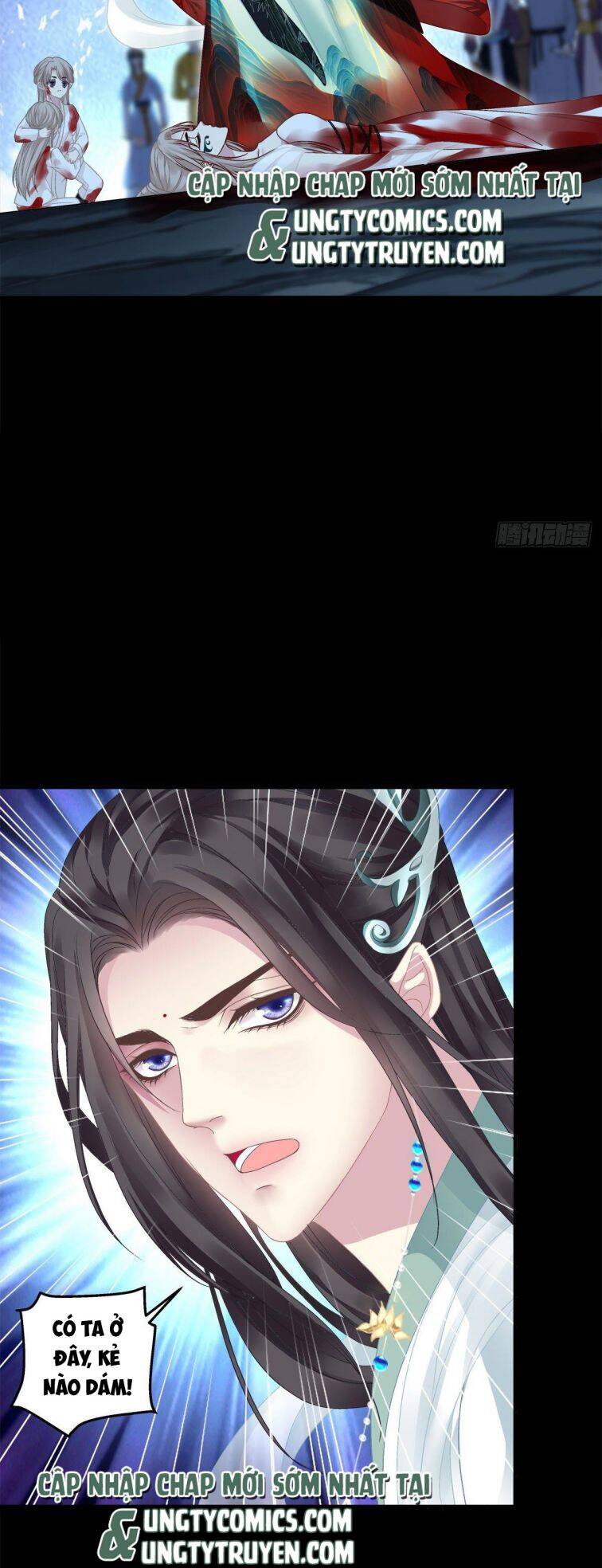 Hắc Hóa Đại Lão Thuần Dưỡng Chỉ Nam - Chapter 6 - Page 3