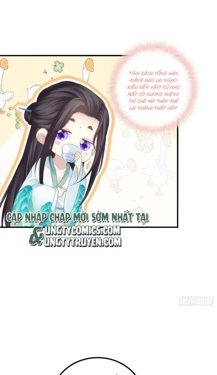 Hắc Hóa Đại Lão Thuần Dưỡng Chỉ Nam - Chapter 6 - Page 30