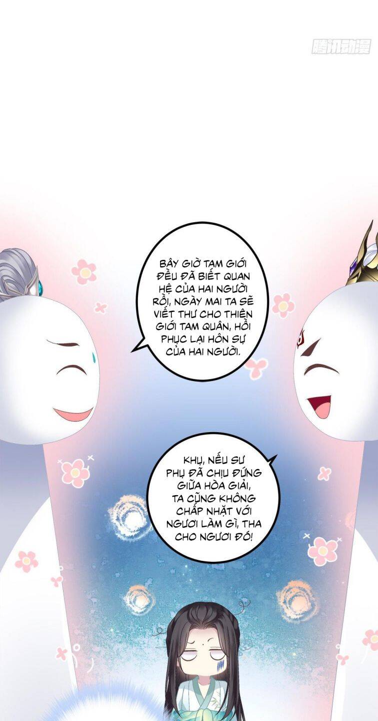 Hắc Hóa Đại Lão Thuần Dưỡng Chỉ Nam - Chapter 6 - Page 32