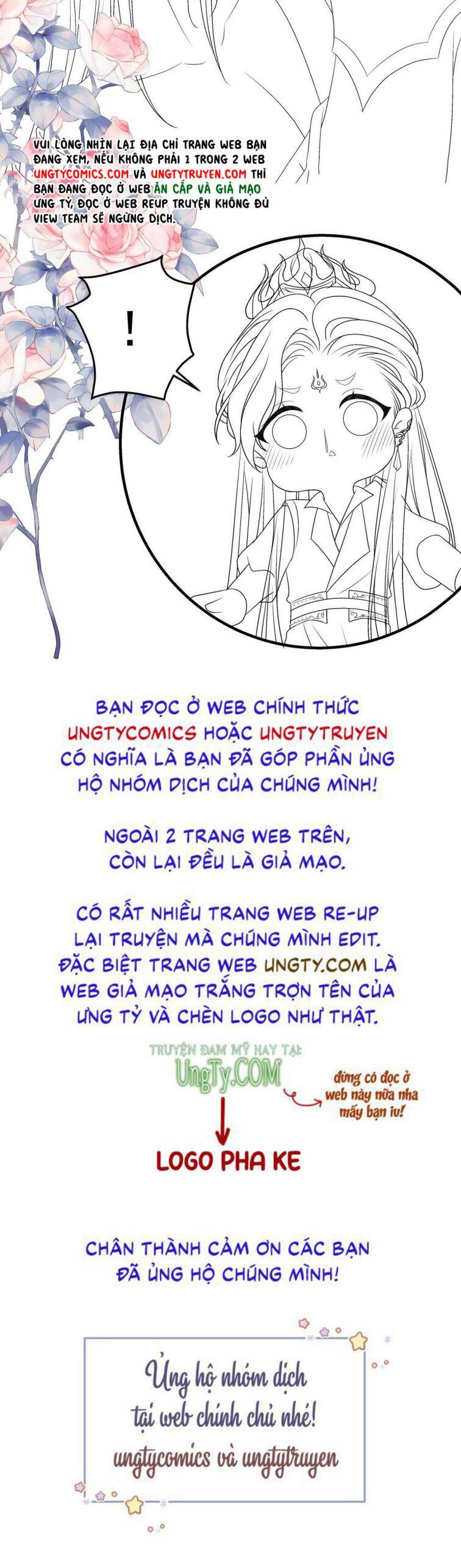 Hắc Hóa Đại Lão Thuần Dưỡng Chỉ Nam - Chapter 6 - Page 42
