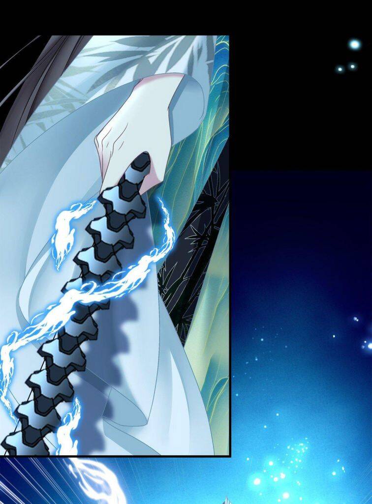 Hắc Hóa Đại Lão Thuần Dưỡng Chỉ Nam - Chapter 6 - Page 5