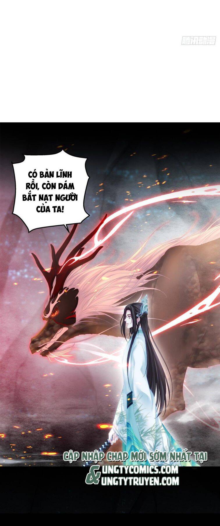Hắc Hóa Đại Lão Thuần Dưỡng Chỉ Nam - Chapter 6 - Page 8