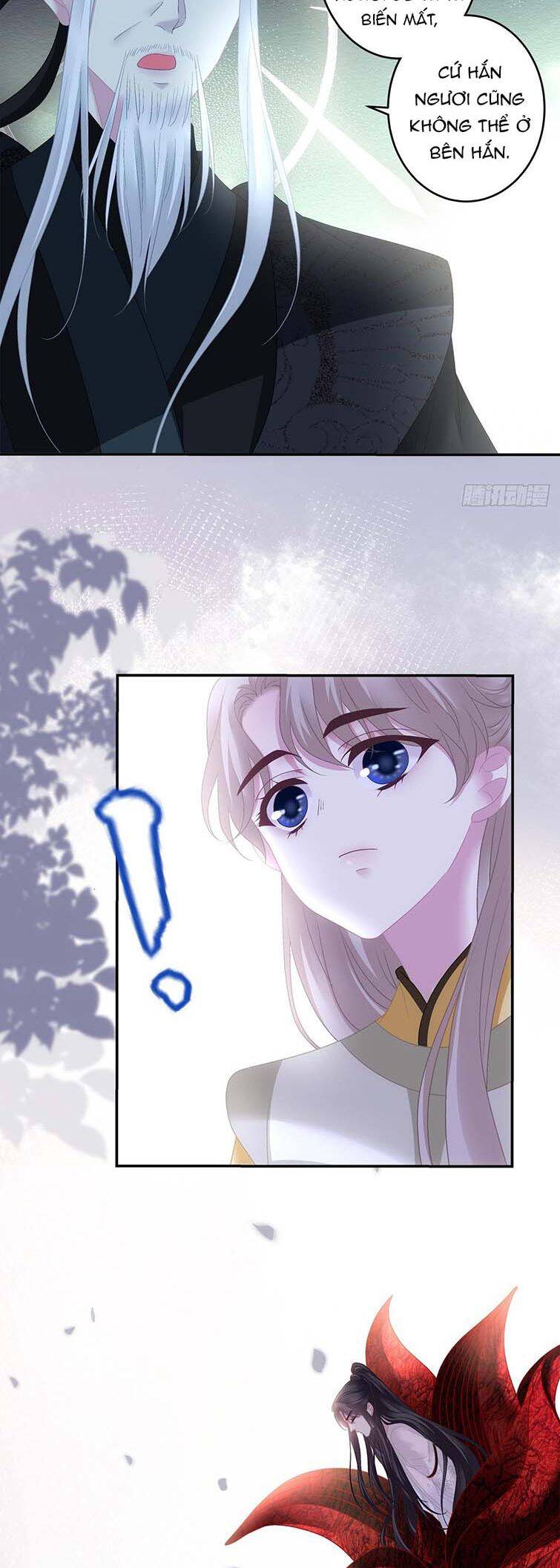 Hắc Hóa Đại Lão Thuần Dưỡng Chỉ Nam - Chapter 60 - Page 17