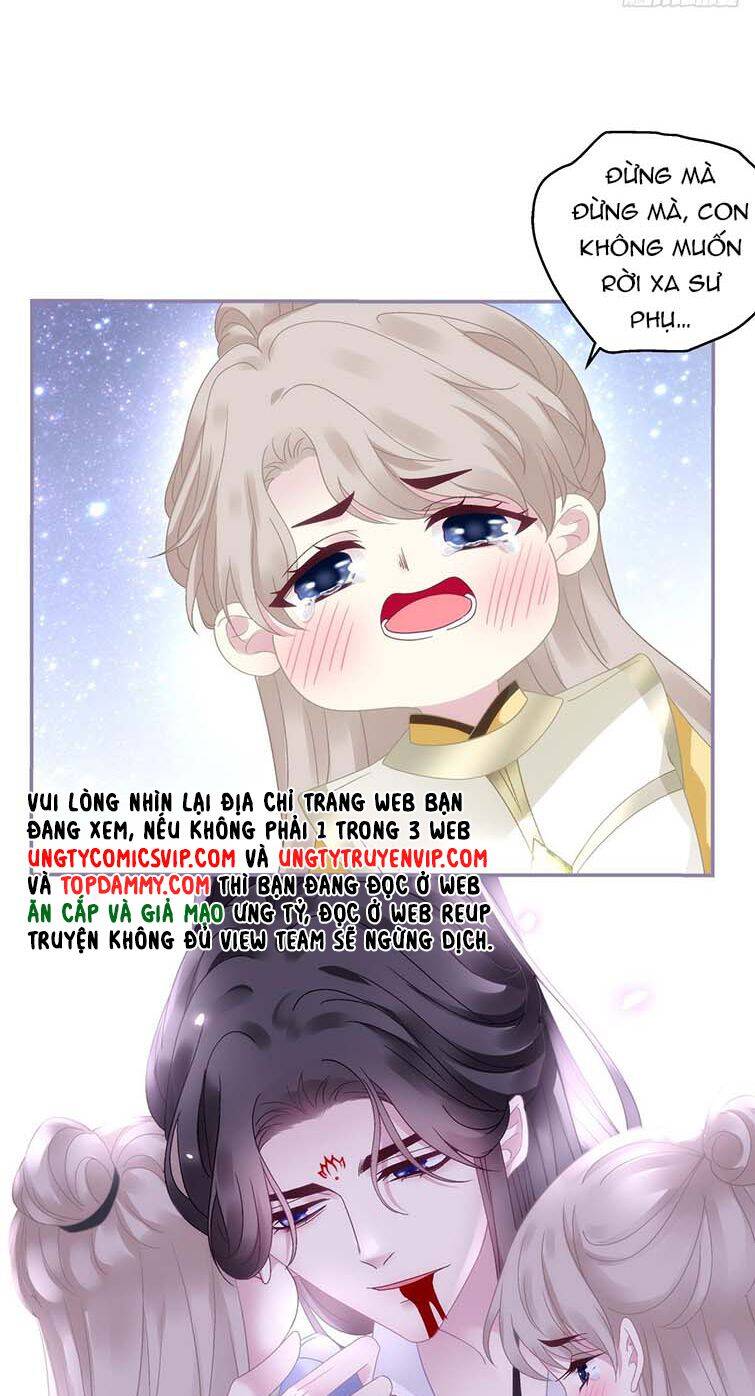 Hắc Hóa Đại Lão Thuần Dưỡng Chỉ Nam - Chapter 60 - Page 22