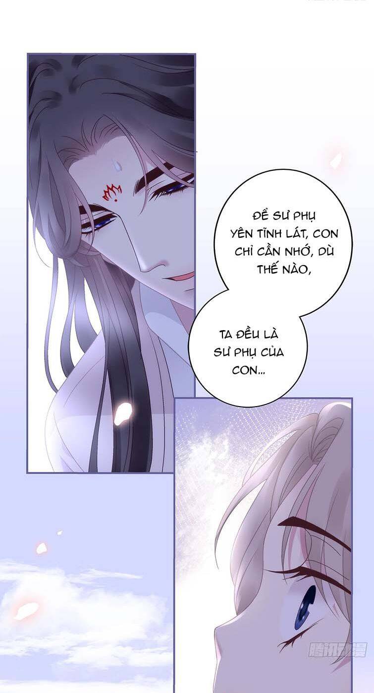 Hắc Hóa Đại Lão Thuần Dưỡng Chỉ Nam - Chapter 60 - Page 26
