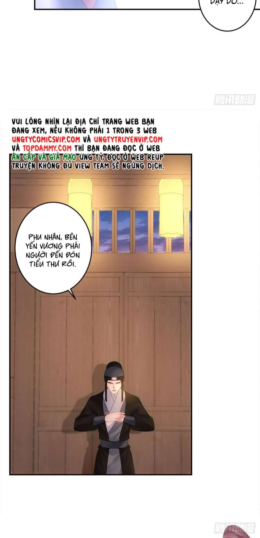 Hắc Hóa Đại Lão Thuần Dưỡng Chỉ Nam - Chapter 61 - Page 20