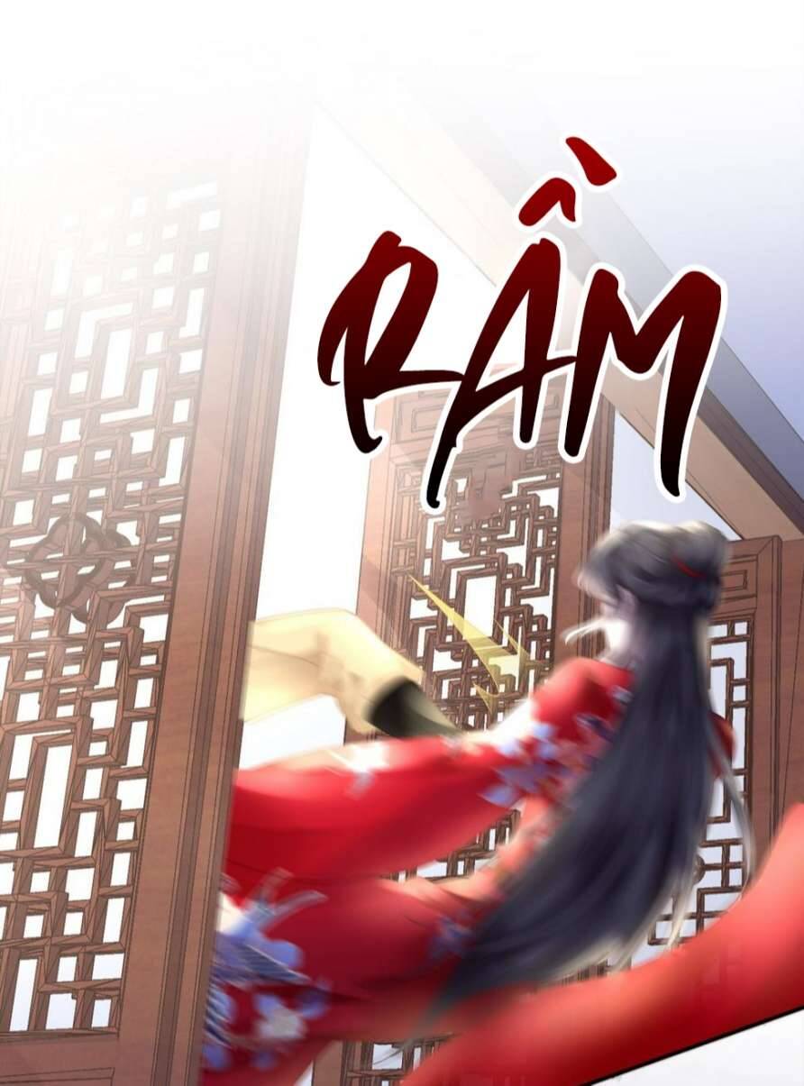 Hắc Hóa Đại Lão Thuần Dưỡng Chỉ Nam - Chapter 61 - Page 31