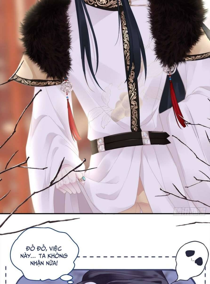 Hắc Hóa Đại Lão Thuần Dưỡng Chỉ Nam - Chapter 61 - Page 33