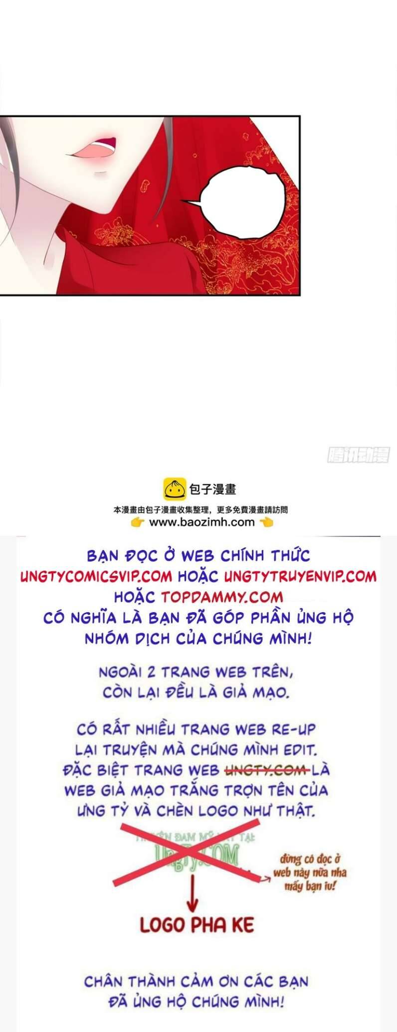 Hắc Hóa Đại Lão Thuần Dưỡng Chỉ Nam - Chapter 61 - Page 35
