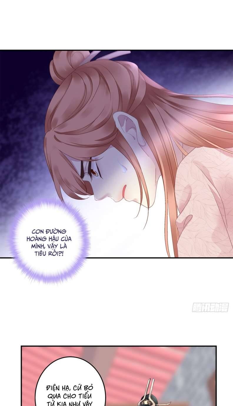 Hắc Hóa Đại Lão Thuần Dưỡng Chỉ Nam - Chapter 62 - Page 12