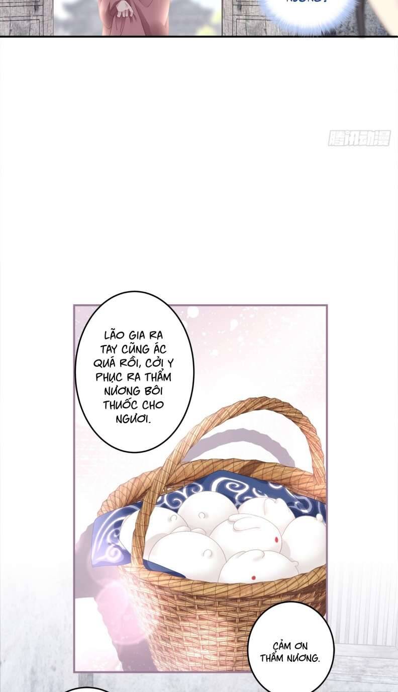 Hắc Hóa Đại Lão Thuần Dưỡng Chỉ Nam - Chapter 62 - Page 17