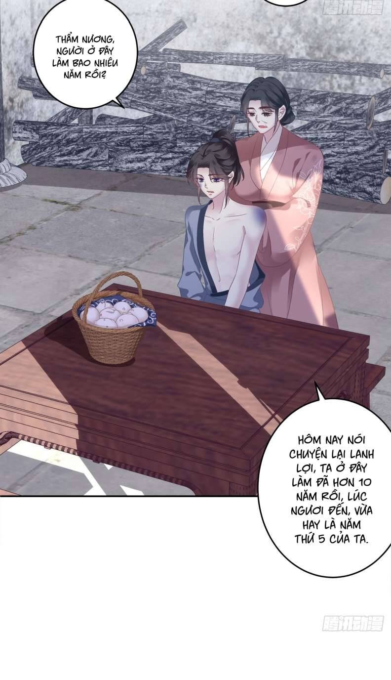 Hắc Hóa Đại Lão Thuần Dưỡng Chỉ Nam - Chapter 62 - Page 18