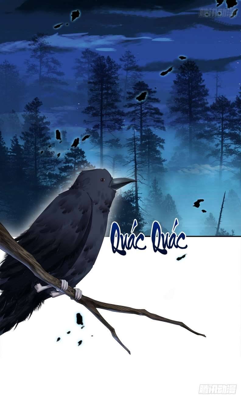 Hắc Hóa Đại Lão Thuần Dưỡng Chỉ Nam - Chapter 62 - Page 23