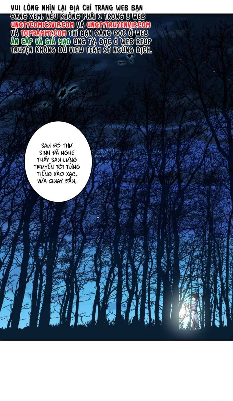 Hắc Hóa Đại Lão Thuần Dưỡng Chỉ Nam - Chapter 62 - Page 24