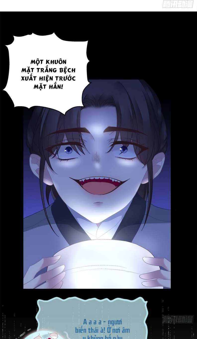 Hắc Hóa Đại Lão Thuần Dưỡng Chỉ Nam - Chapter 62 - Page 25