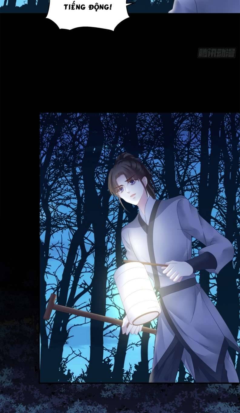 Hắc Hóa Đại Lão Thuần Dưỡng Chỉ Nam - Chapter 62 - Page 27