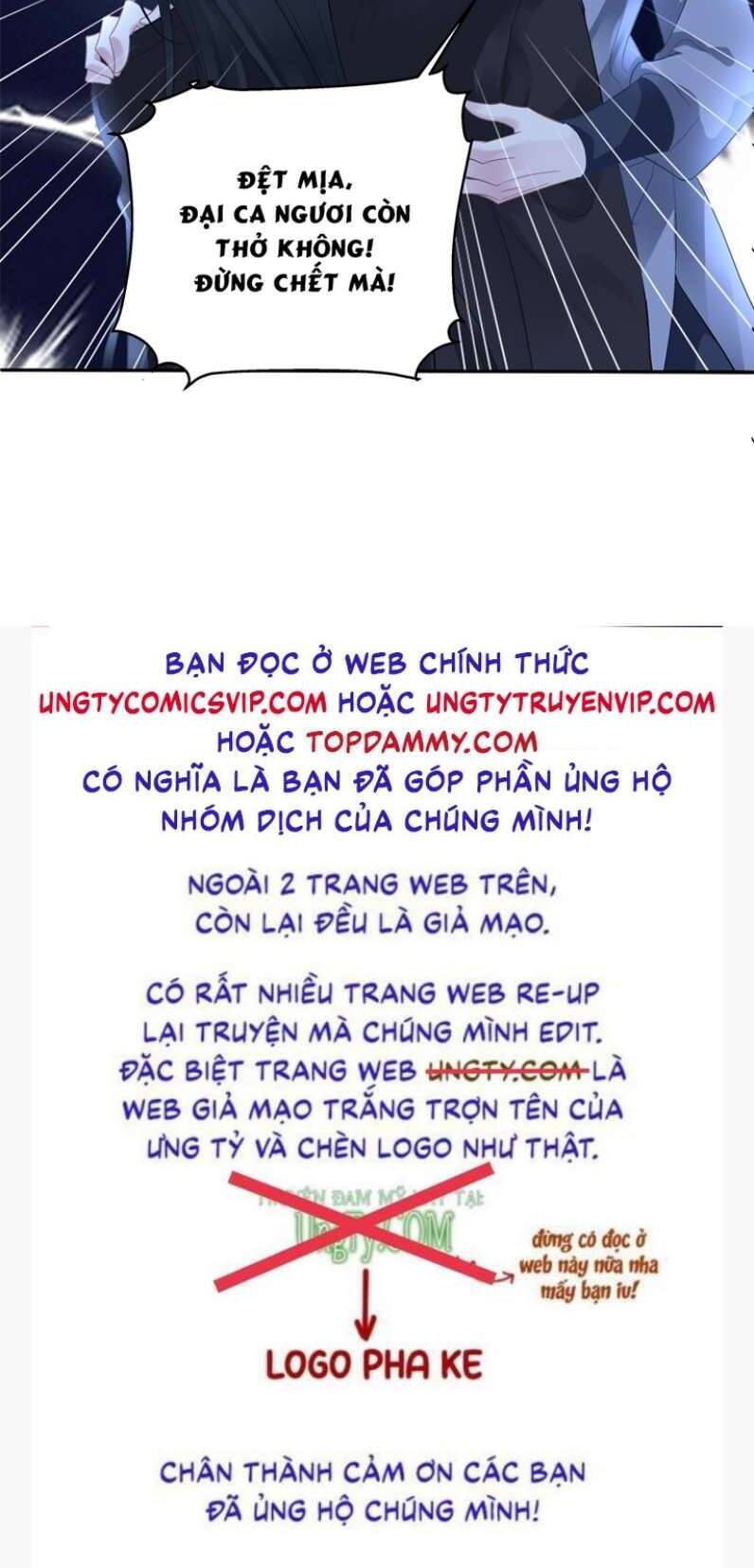 Hắc Hóa Đại Lão Thuần Dưỡng Chỉ Nam - Chapter 62 - Page 36