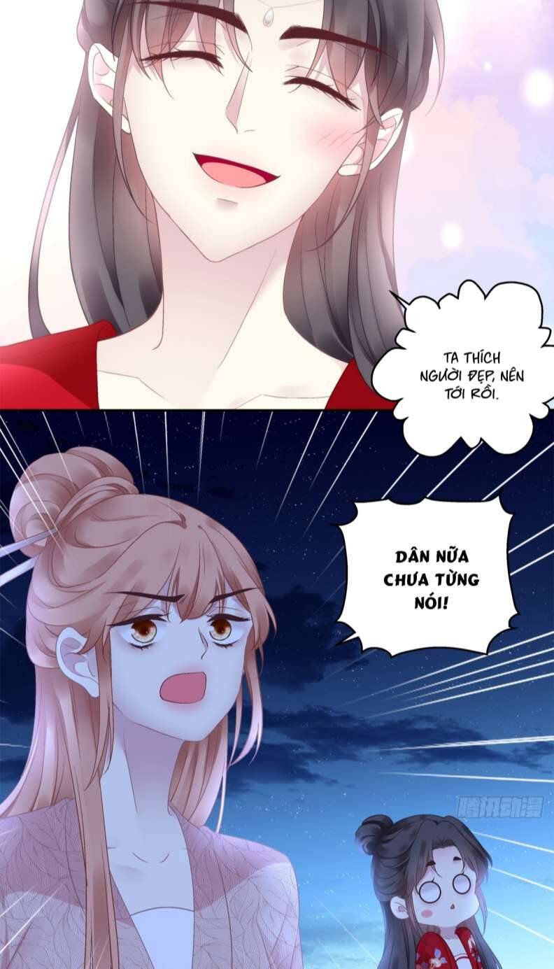 Hắc Hóa Đại Lão Thuần Dưỡng Chỉ Nam - Chapter 62 - Page 8