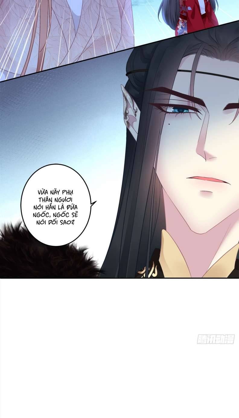 Hắc Hóa Đại Lão Thuần Dưỡng Chỉ Nam - Chapter 62 - Page 9