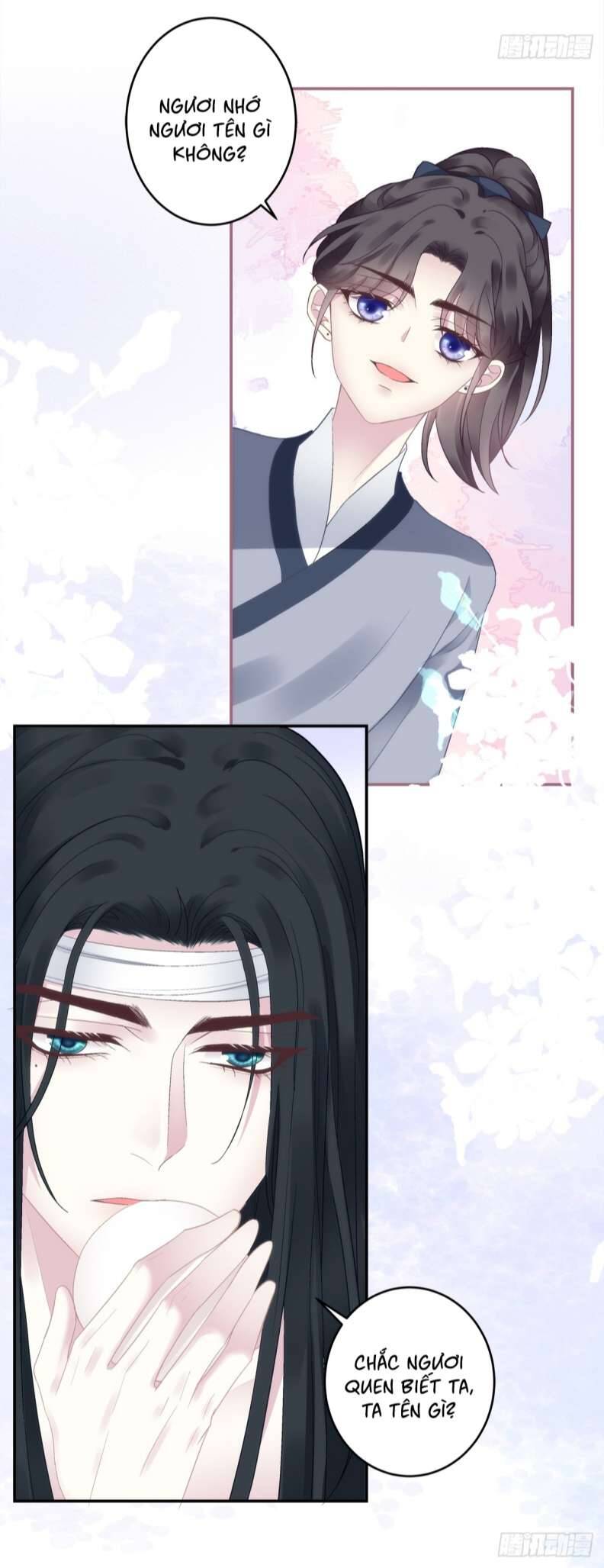 Hắc Hóa Đại Lão Thuần Dưỡng Chỉ Nam - Chapter 63 - Page 8