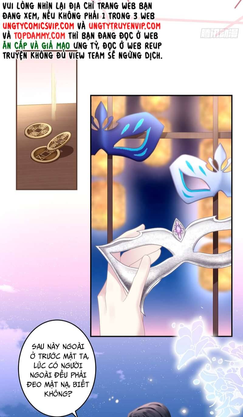 Hắc Hóa Đại Lão Thuần Dưỡng Chỉ Nam - Chapter 65 - Page 11