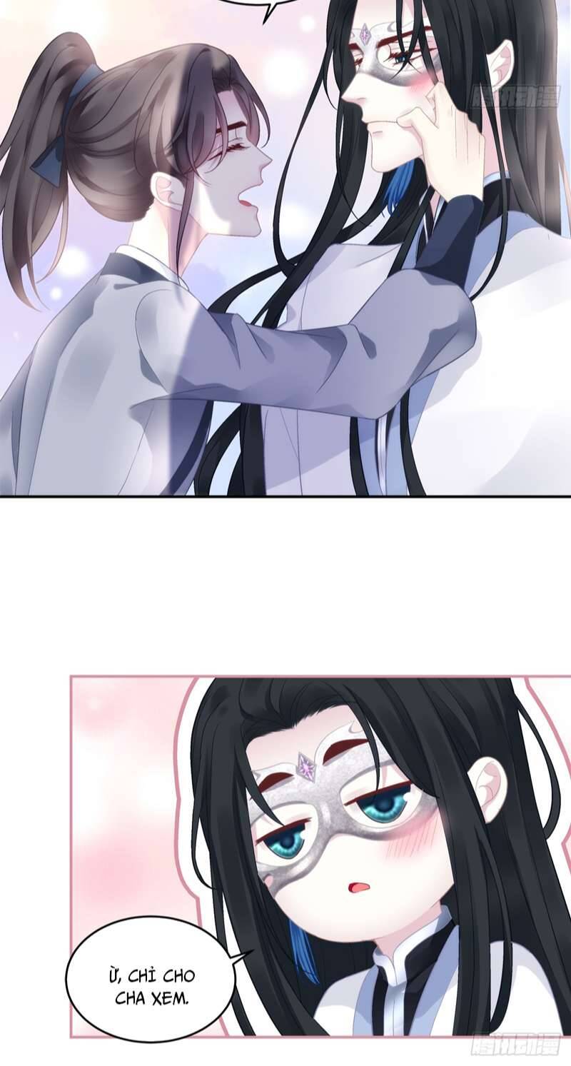 Hắc Hóa Đại Lão Thuần Dưỡng Chỉ Nam - Chapter 65 - Page 14