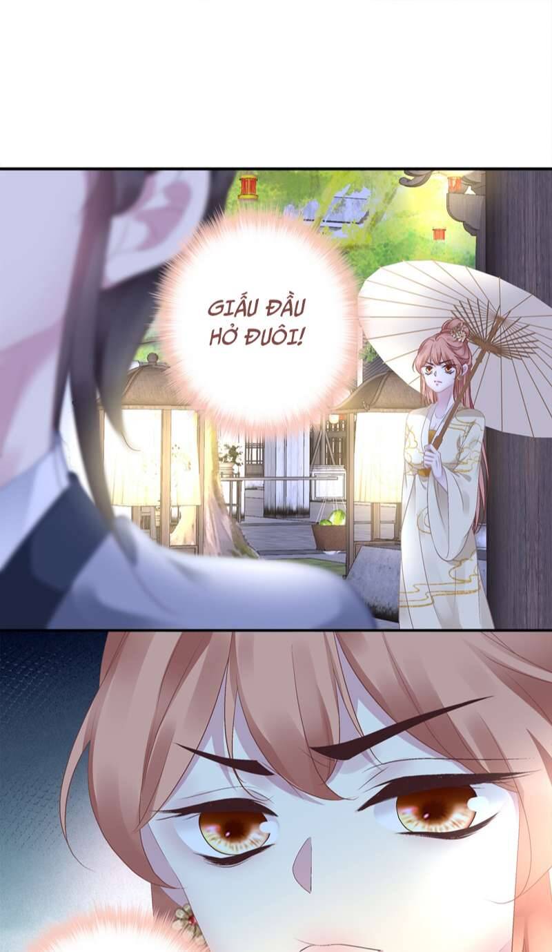 Hắc Hóa Đại Lão Thuần Dưỡng Chỉ Nam - Chapter 65 - Page 15