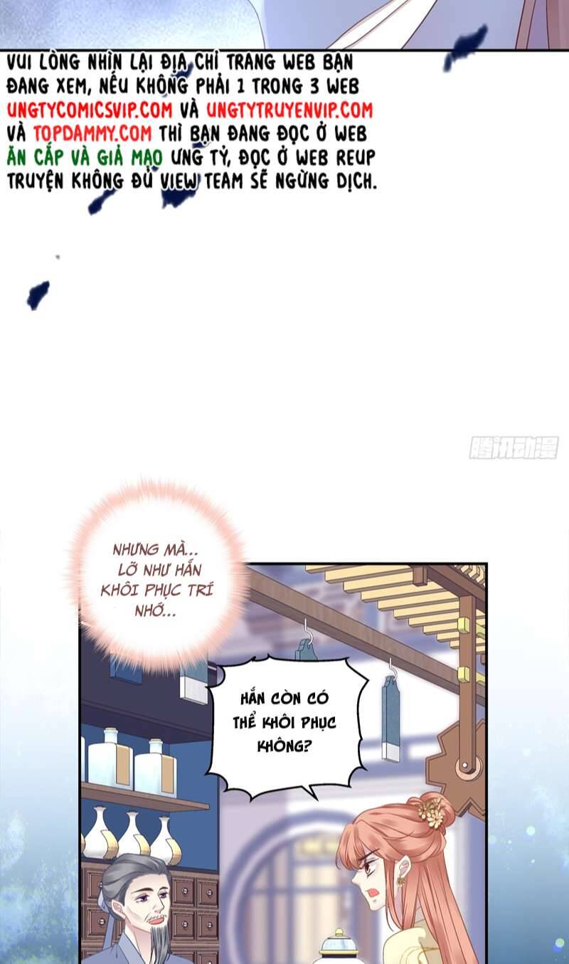 Hắc Hóa Đại Lão Thuần Dưỡng Chỉ Nam - Chapter 65 - Page 19