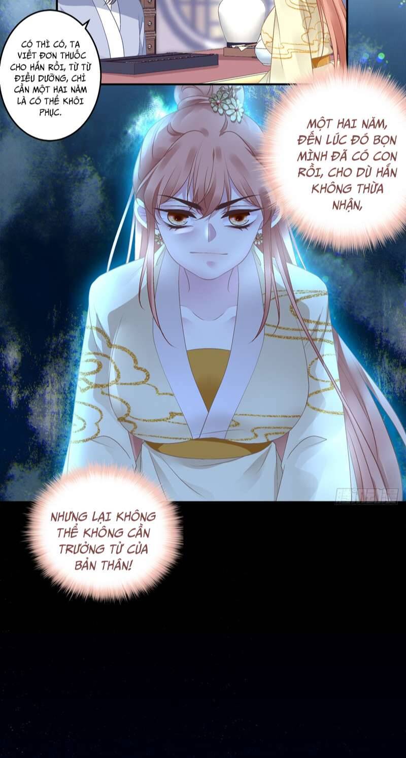 Hắc Hóa Đại Lão Thuần Dưỡng Chỉ Nam - Chapter 65 - Page 20