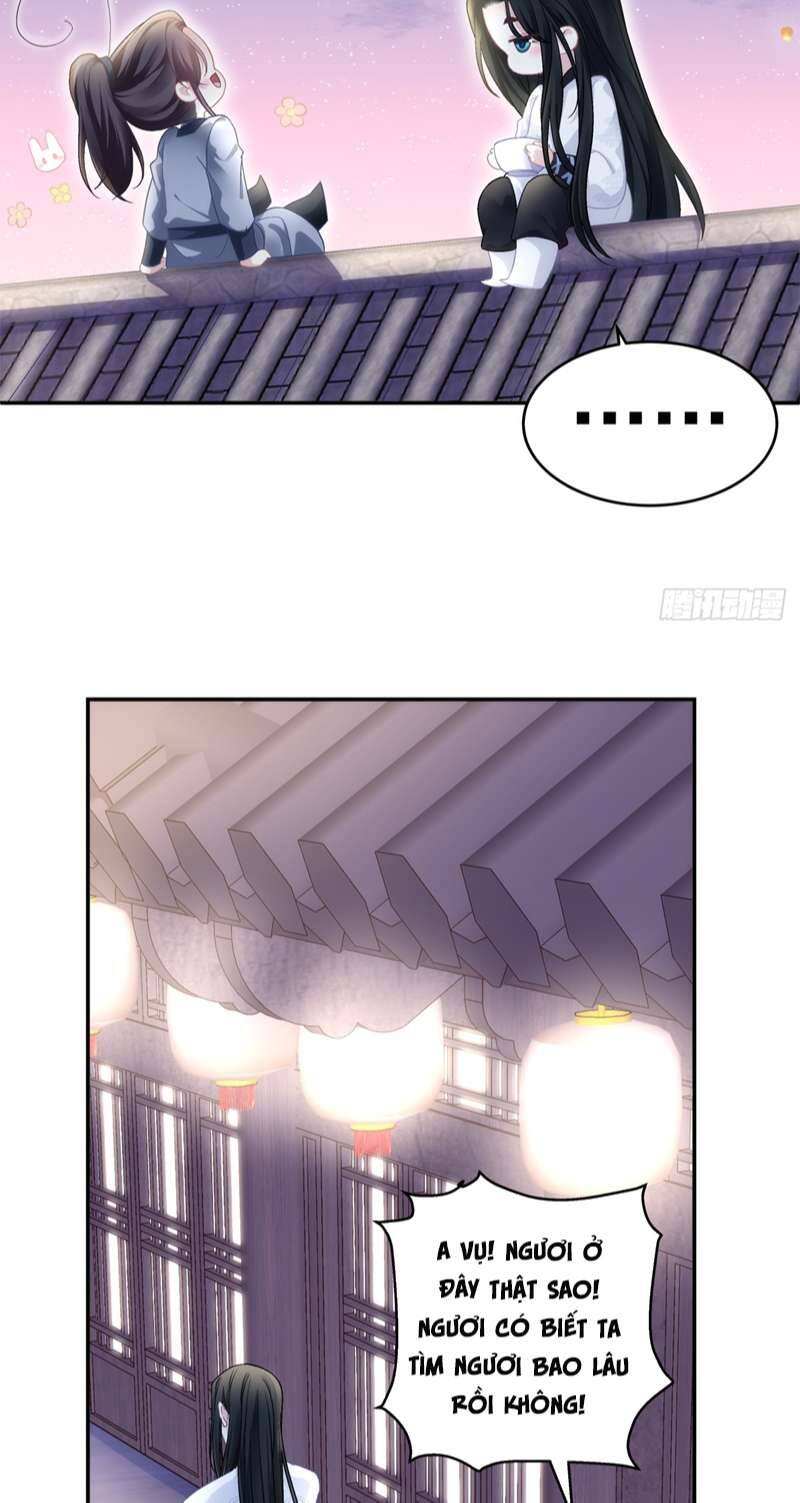 Hắc Hóa Đại Lão Thuần Dưỡng Chỉ Nam - Chapter 65 - Page 26