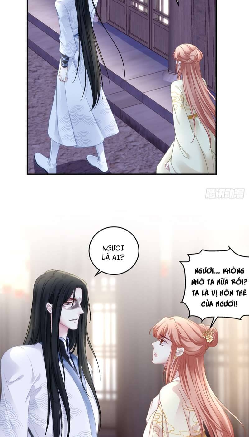 Hắc Hóa Đại Lão Thuần Dưỡng Chỉ Nam - Chapter 65 - Page 27