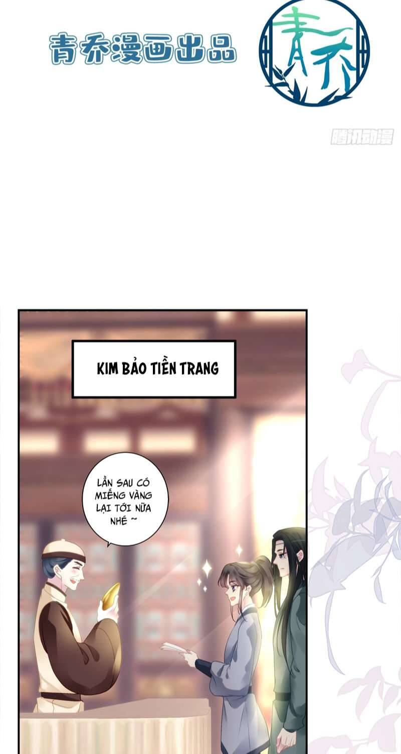 Hắc Hóa Đại Lão Thuần Dưỡng Chỉ Nam - Chapter 65 - Page 3