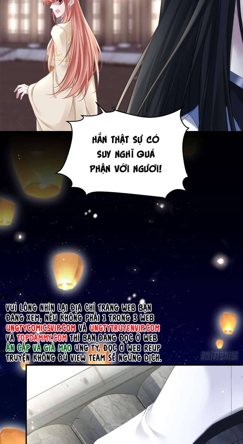 Hắc Hóa Đại Lão Thuần Dưỡng Chỉ Nam - Chapter 65 - Page 33