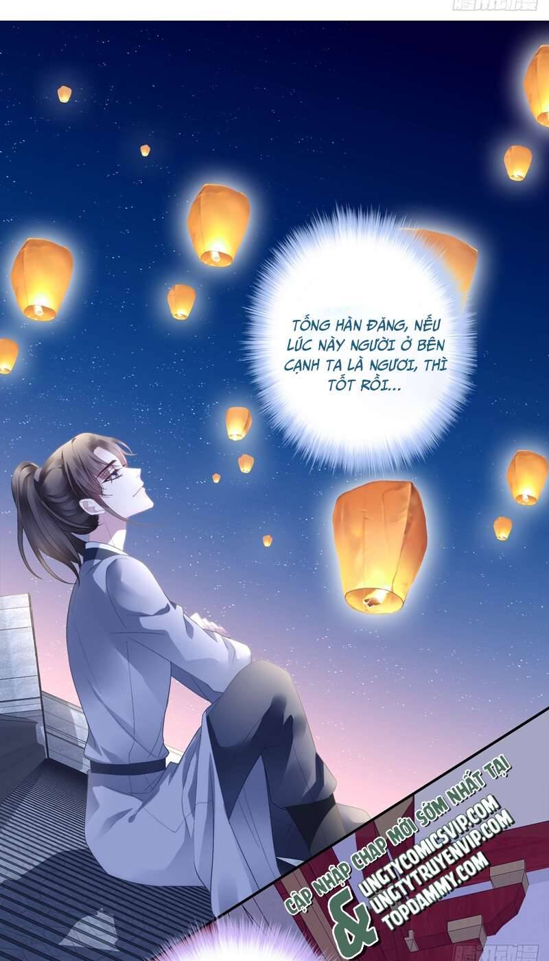 Hắc Hóa Đại Lão Thuần Dưỡng Chỉ Nam - Chapter 65 - Page 35