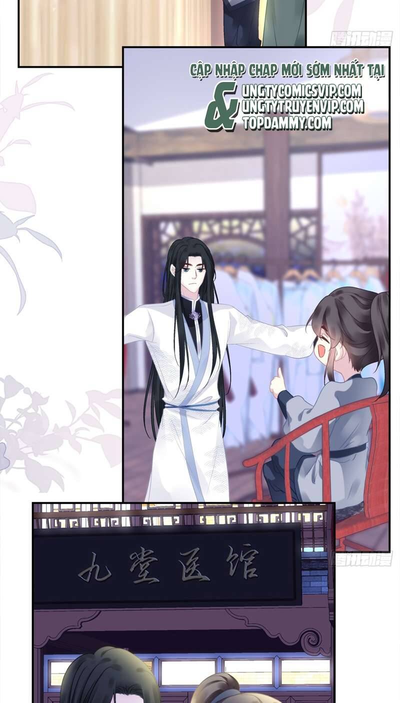 Hắc Hóa Đại Lão Thuần Dưỡng Chỉ Nam - Chapter 65 - Page 4