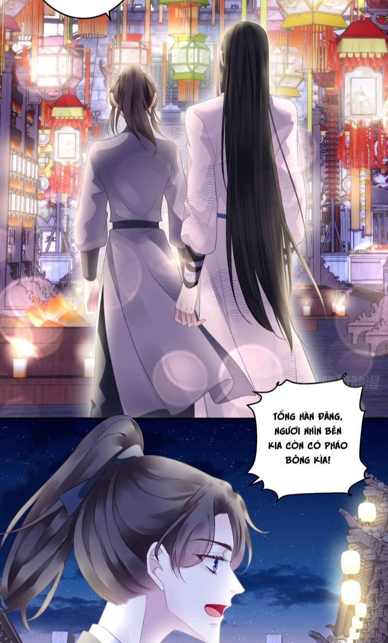 Hắc Hóa Đại Lão Thuần Dưỡng Chỉ Nam - Chapter 65 - Page 6