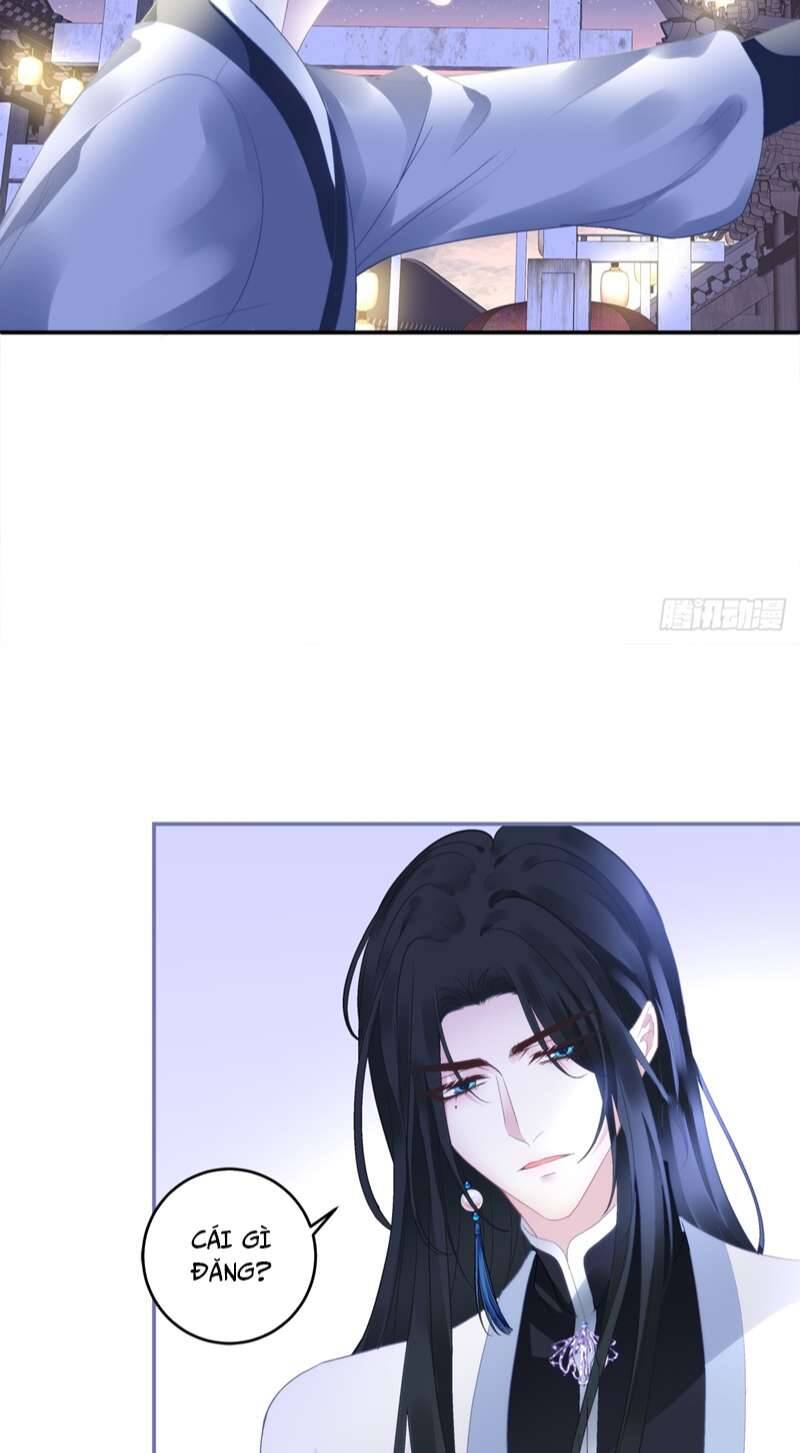 Hắc Hóa Đại Lão Thuần Dưỡng Chỉ Nam - Chapter 65 - Page 7