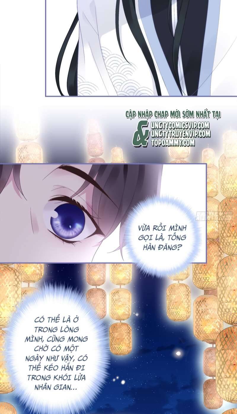 Hắc Hóa Đại Lão Thuần Dưỡng Chỉ Nam - Chapter 65 - Page 8