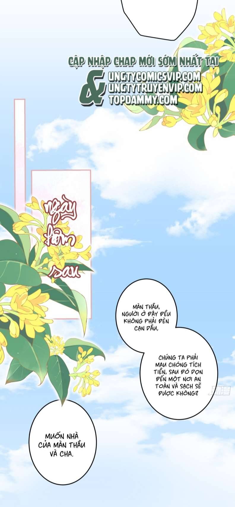 Hắc Hóa Đại Lão Thuần Dưỡng Chỉ Nam - Chapter 66 - Page 15