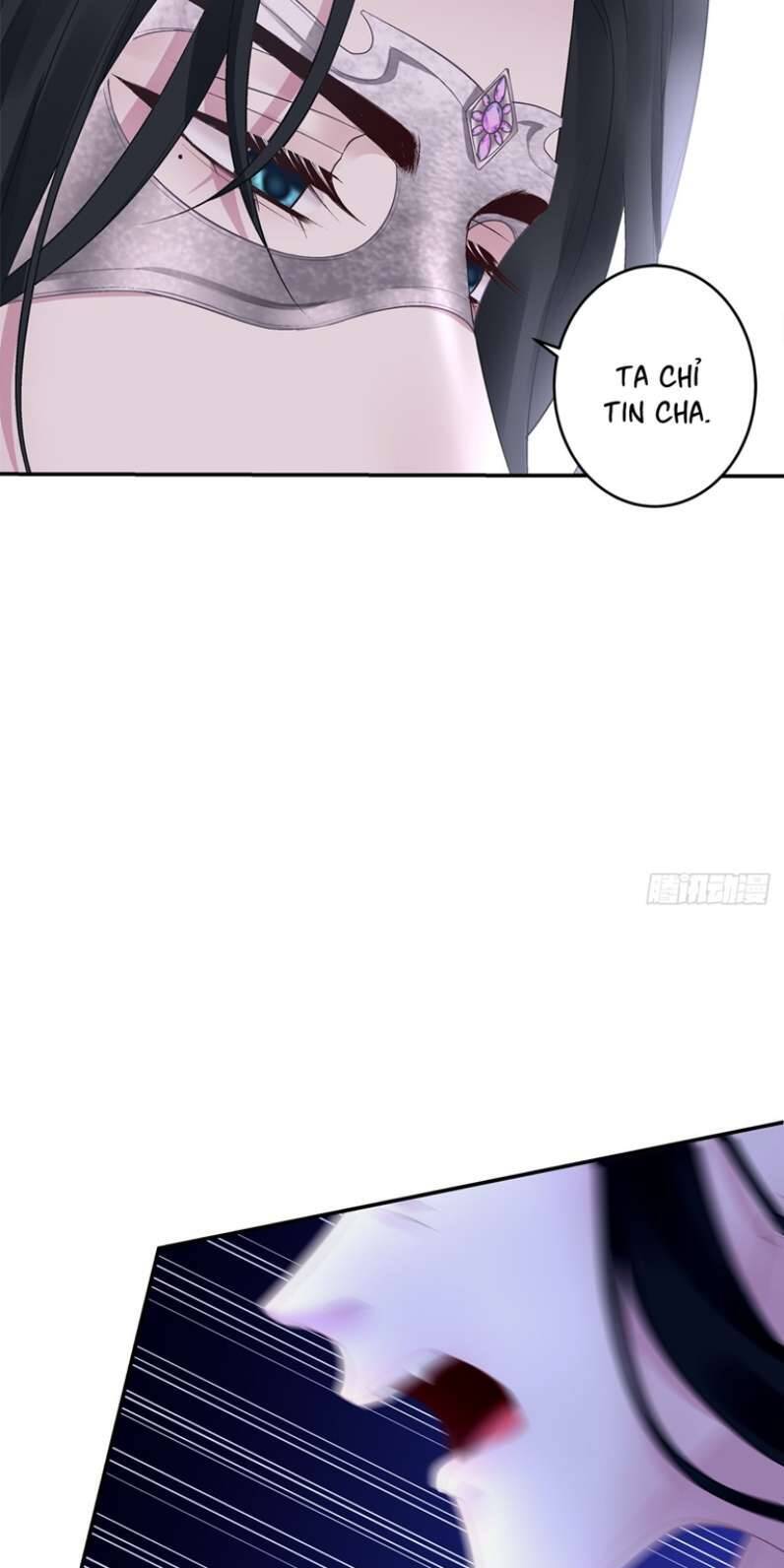 Hắc Hóa Đại Lão Thuần Dưỡng Chỉ Nam - Chapter 66 - Page 30