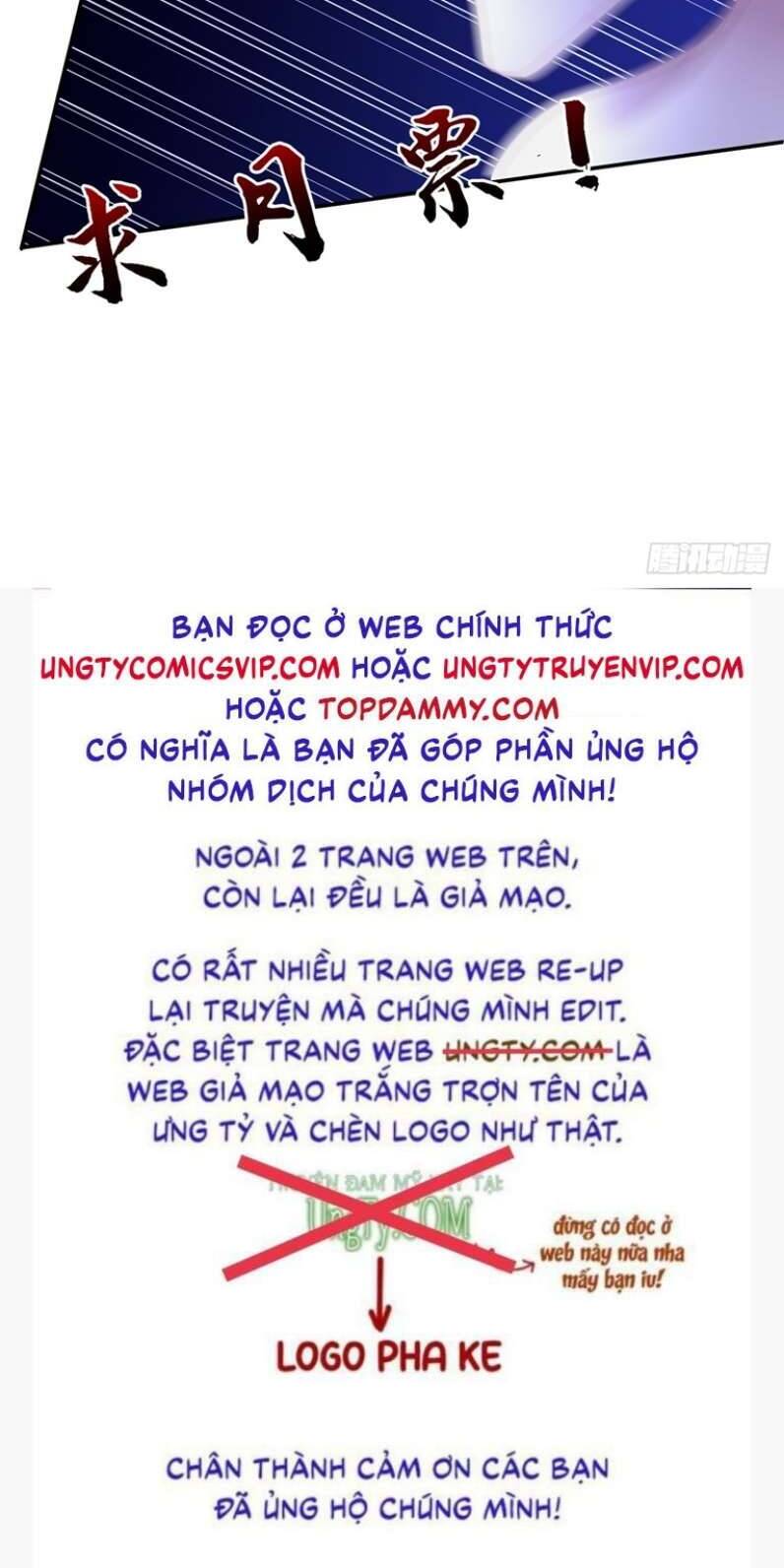 Hắc Hóa Đại Lão Thuần Dưỡng Chỉ Nam - Chapter 66 - Page 31