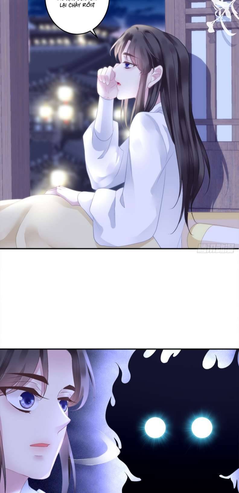 Hắc Hóa Đại Lão Thuần Dưỡng Chỉ Nam - Chapter 66 - Page 7