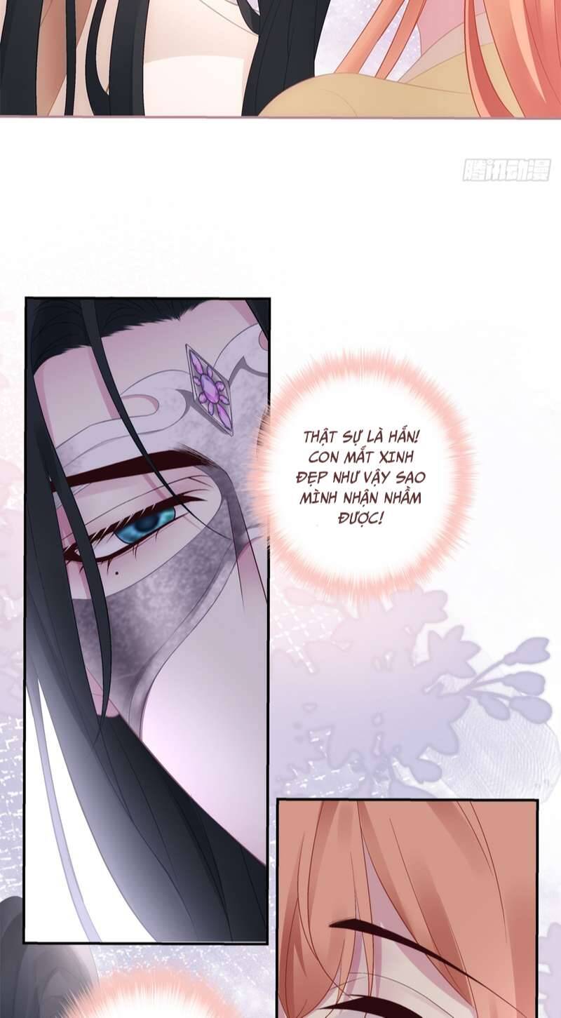 Hắc Hóa Đại Lão Thuần Dưỡng Chỉ Nam - Chapter 67 - Page 10